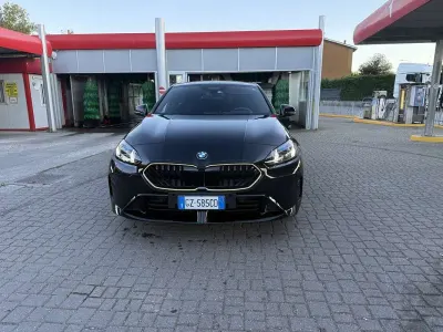 Begagnad BMW 118 M Sport 150 HK (110 kW) 2025 Halvkombi