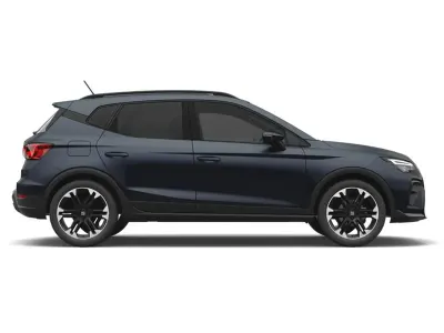 Usata Seat Arona