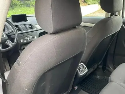 Usata Audi Q3