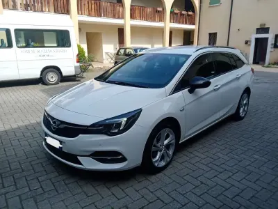 Usata Opel Astra