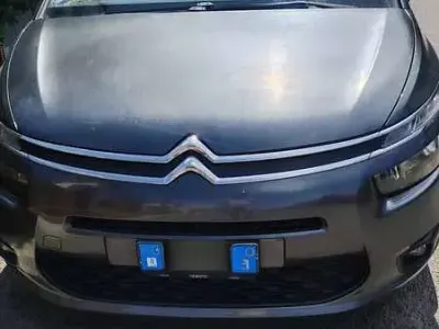 Usata Citroën Grand C4 Picasso