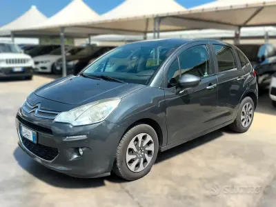 Usata Citroën C3