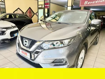 Usata Nissan Qashqai 131 CV (96 kW) 2018 Other SUV