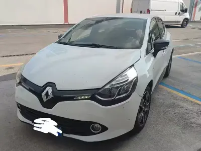 Usata Renault Clio