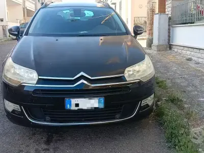 Usata Citroën C5