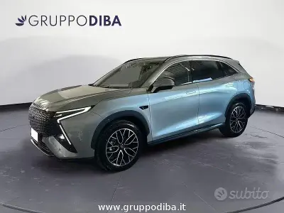 Usata Sportequipe S7 186 CV (136 kW) 2025 Grigio SUV
