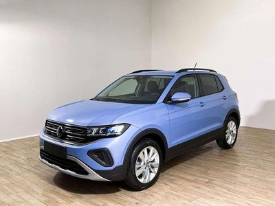 Nuova VW T-Cross Edition 116 CV (85 kW) 2026 Blu/azzurro SUV
