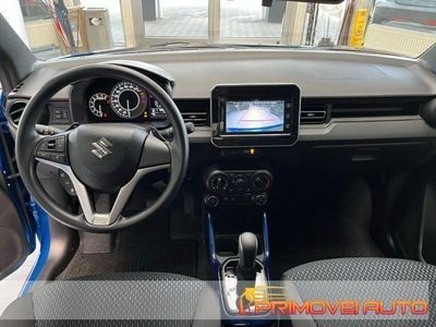 usata Suzuki Ignis 1.2 Hybrid CVT Comfort