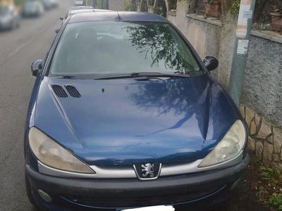 usata Peugeot 206 - 2021