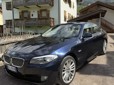 Usata BMW 530 Gran Turismo 245 CV (180 kW) 2011 Berlina