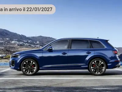 Usata Audi Q7