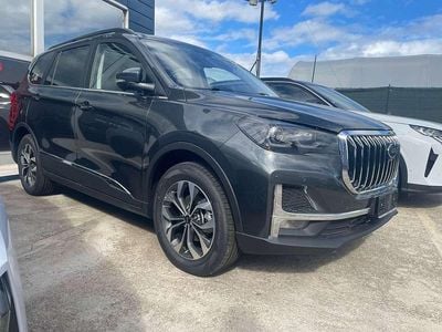 Nuova SWM G05 139 CV (102 kW) 2025 Other SUV