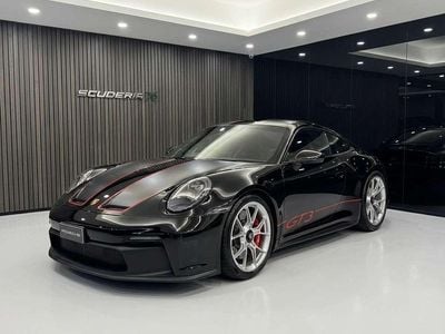 Usata Porsche 911 GT3 510 CV (375 kW) 2022 Nero Coupé