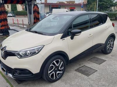 usata Renault Captur Captur dCi 8V 90 CV Start&Stop Energy Hypnotic