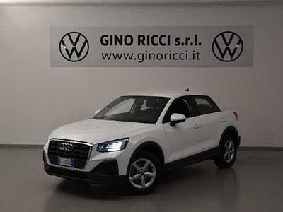 usata Audi Q2 30 TDI S tronic Business