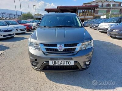 Fiat Freemont