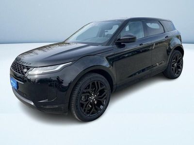 usata Land Rover Range Rover evoque Evoque 2.0d i4 mhev