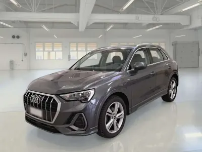 Usata Audi Q3