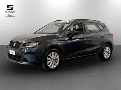 Usata Seat Arona Style 116 CV (85 kW) 2025 Other SUV