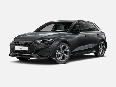 usata Audi A3 Sportback e-tron 