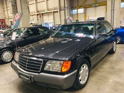 usata Mercedes S350 ClassedTD ASI CONSERVATA