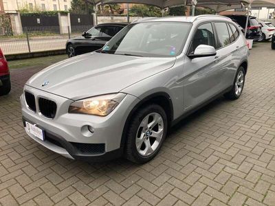 usata BMW X1 X1xdrive20d xLine 184cv