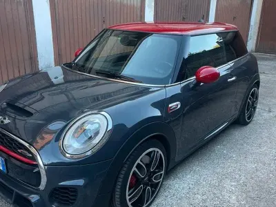 Usata Mini John Cooper Works