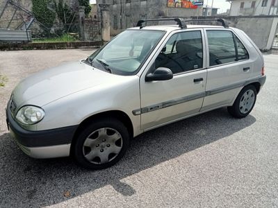 usata Citroën Saxo in vendita