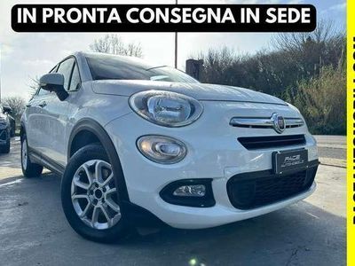 usata Fiat 500X 1.6 MTJ 120CV CLIMA PDC BLUETOOTH CRUISE CONTROL