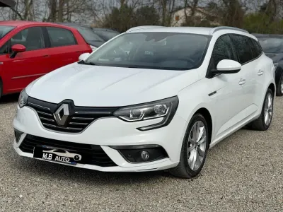 Usata Renault Mégane IV