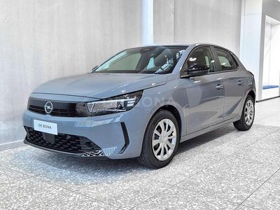Nuova Opel Corsa Edition 101 CV (74 kW) 2025 Grafik grey Utilitaria