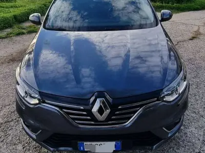 Brugt Renault Mégane IV