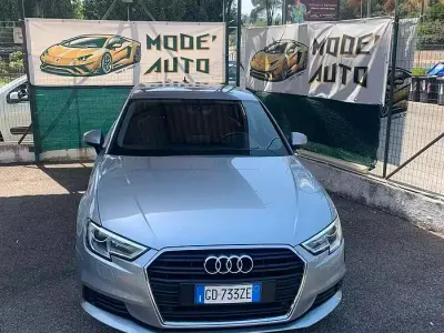 Usata Audi A3