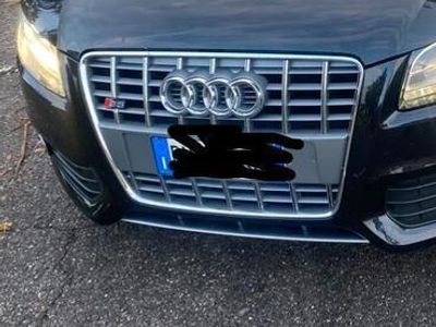 usata Audi S5 S5 4.2 V8 quattro