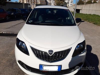 usata Lancia Ypsilon - 2021