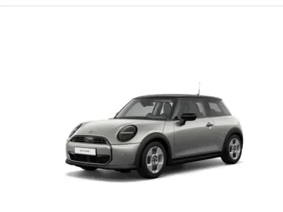 Usata Mini Cooper Classic 114 kW (156 CV) 2025 Grigio Utilitaria