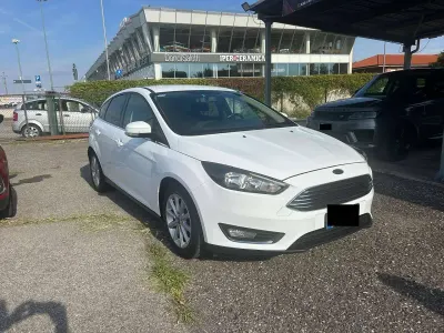 Usata Ford Focus