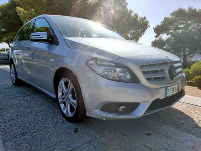 usata Mercedes B180 Classecdi