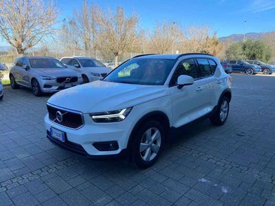 usata Volvo XC40 D3 AWD GEARTRONIC BUSINESS