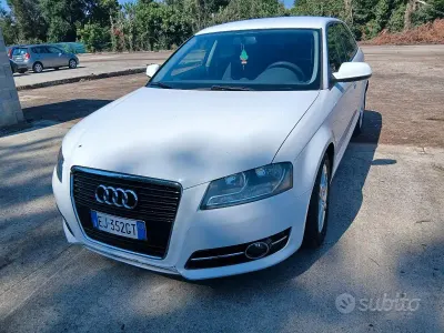 Usata Audi A3