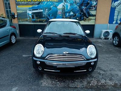 usata Mini Cooper 1.6 16V