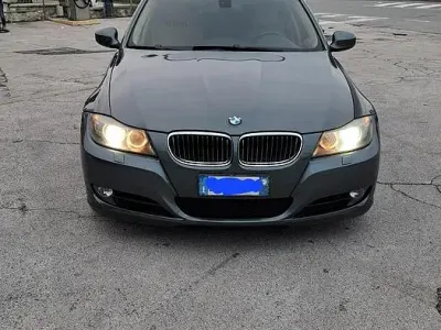 Usata BMW 330 245 CV (180 kW) 2008 Station wagon