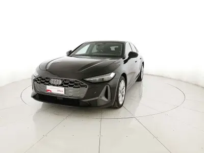 Occasion Audi A5 Advanced Plus 204 ch (150 kW) 2025 Noir Citadine