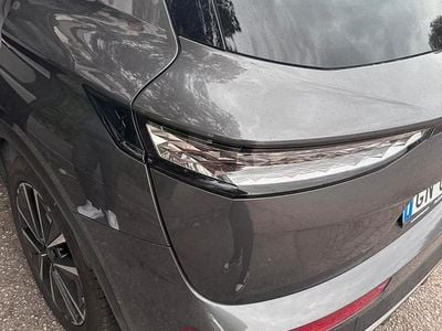 Usata DS Automobiles DS7 Crossback Opera 130 CV (95 kW) 2023 Grigio SUV