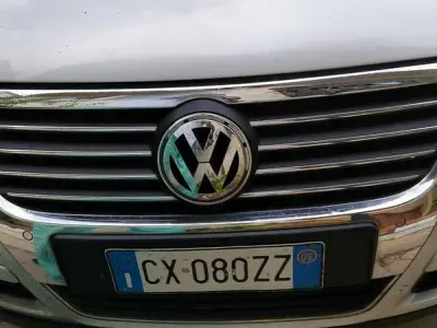 Usata VW Passat