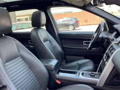 Usata Land Rover Discovery Sport HSE 179 CV (131 kW) 2017 SUV