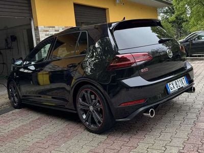 Usata VW Golf VII GTI 245 CV (180 kW) 2019 Berlina