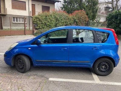 usata Nissan Note (2006-2013) - 2007