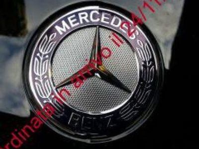 usata Mercedes 200 Automatic Shooting Brake AMG Line Premium CLA S. Pieve di Cento