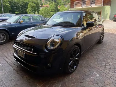 Usata Mini Cooper S